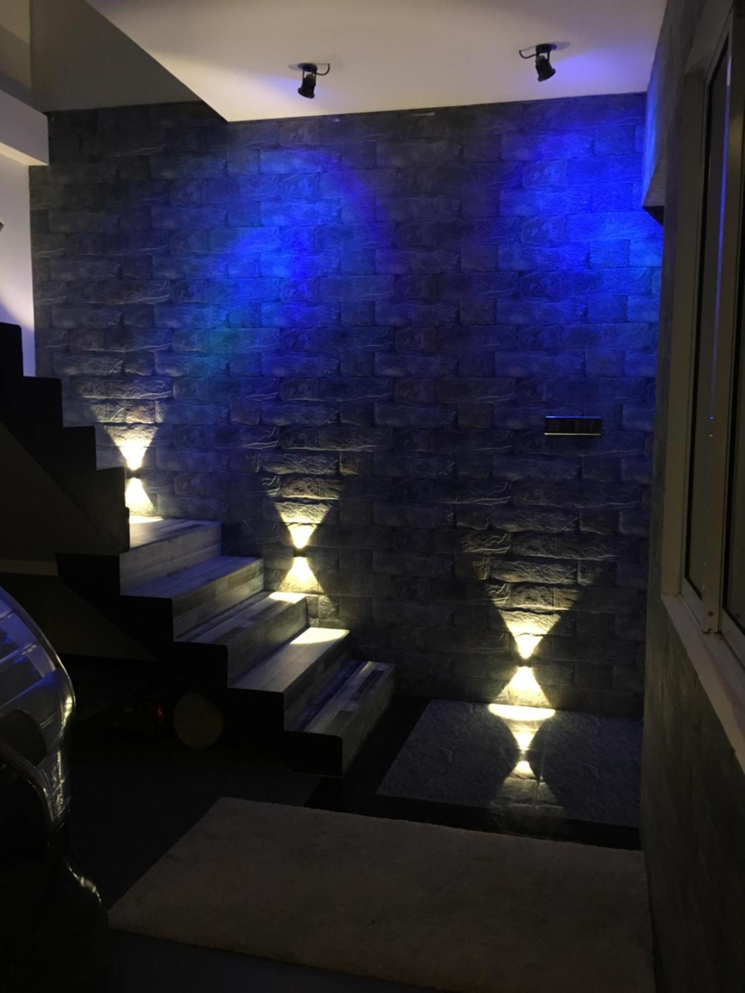 קנדי Jenushi Homestay מראה חיצוני תמונה